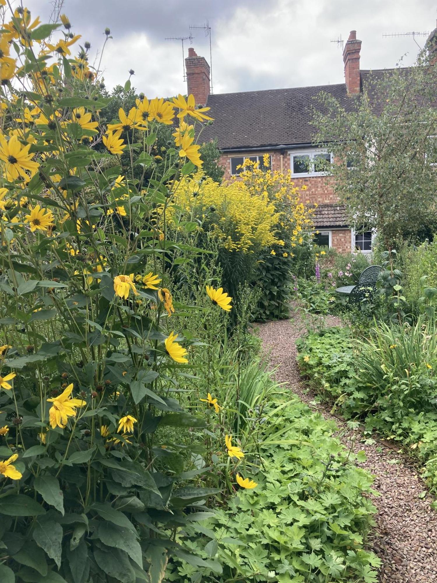 Witcroft Cottage Pershore Exterior foto